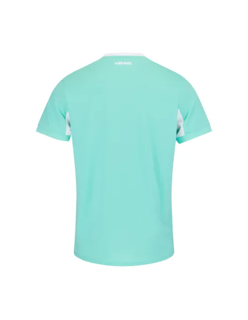 Camiseta Head Slice | Ofertas de pádel